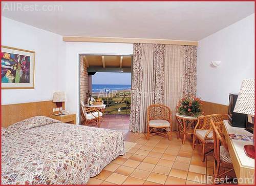 Candia Maris Hotel 6
